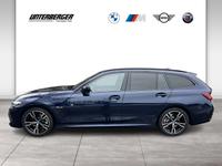 BMW 320e xDrive Touring M Sportpaket DAB LED AHK