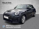 MINI Cooper S Cabrio YOUNIQUE Trim LED HUD H/K - gebrauchte MINI Cooper S Cabrio aus dem Jahr 2022