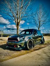 MINI Lesen! 2012 MINI Countryman COOPER S All4 ... - MINI MINI aus 2012: Countryman
