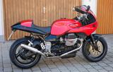 Moto Guzzi V11 Le Mans (KT) - MOTO GUZZI SPORTLER