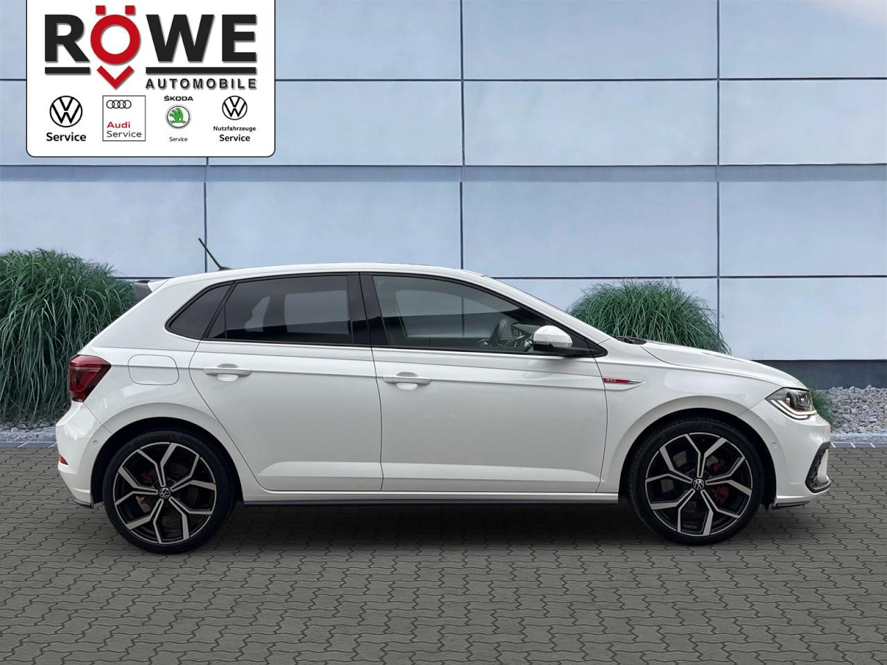 Volkswagen Polo GTI 2,0 l TSI OPF 152 kW (207 PS) 7-Gang-Do, миниатюра 6
