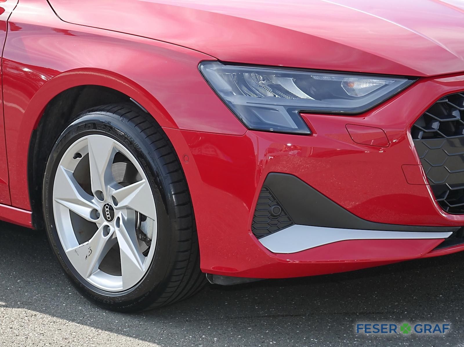 Audi A3 - Bild 10
