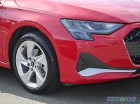 Audi A3 - Vorschau Bild 10
