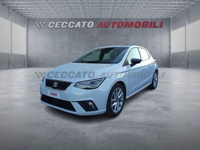 Seat Ibiza Ibiza 1.0 ecotsi FR 95cv