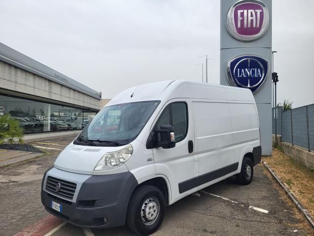 Fiat FIAT Ducato 33 2.3 MJT PLM-TA Furgone - UNICO PR