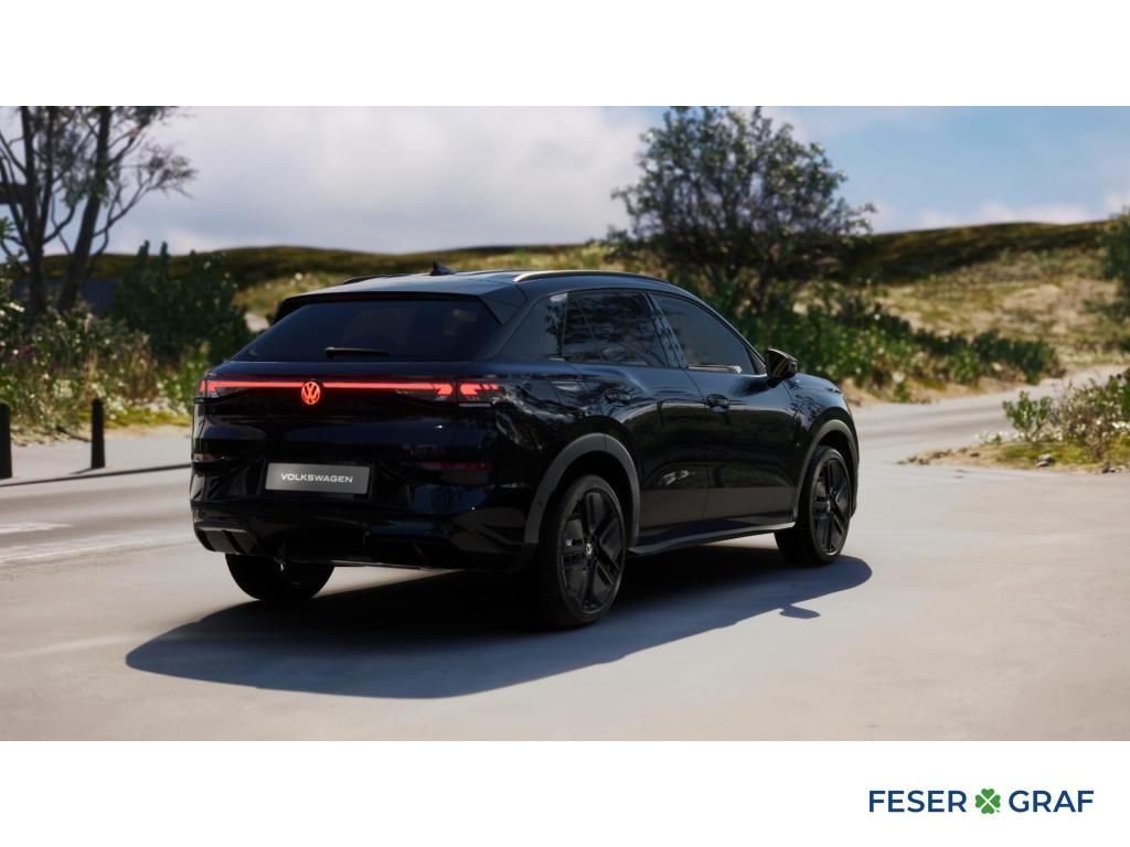 Volkswagen T-Roc - Bild 12
