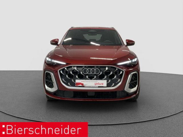 Audi SQ5 - Bild 7