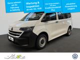 Volkswagen T7 Transporter Kombi 2.0 TDI KR *9-SITZER*AHK*