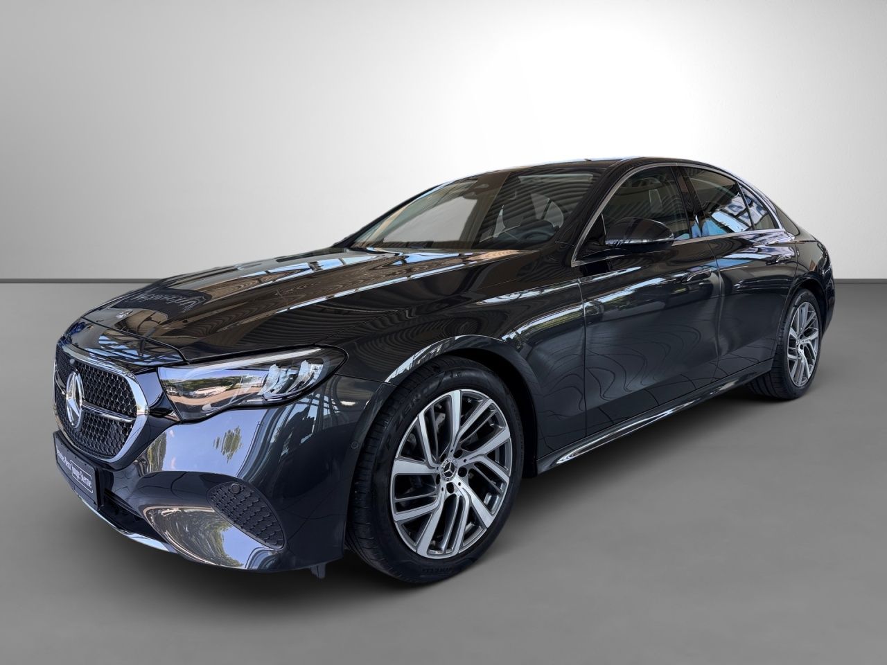 Mercedes-Benz E 220 d Avantgarde AHK Distronic 19 Zoll foto 2