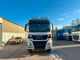 MAN TGS 33.500 6X4 BL EPSILON M12Z KRAN NEUE MOTOR! - Offers