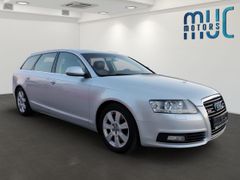 AUDI A6  3.0 TDI quattro