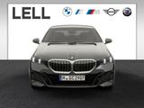 BMW 520d Limousine M Sportpaket Head-Up DAB LED RFK - BMW 5 Series New cars: Limousine