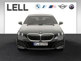 BMW 520d Limousine M Sportpaket Head-Up DAB LED RFK - BMW 5 Series New cars: Limousine