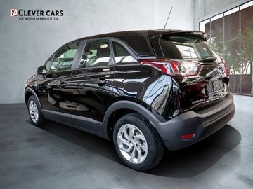 Opel Crossland 1.2 Edition Fernlicht-Assistent