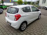 Opel Karl Excite - gebrauchte Opel Karl aus dem Jahr 2018