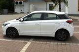 Hyundai i20 YES,1. Hd, HU/Insp.neu, SHZ, AC, 8Alu,Restg - Hyundai i20 in Braunschweig