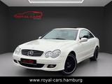 Mercedes-Benz CLK 350 Coupe NAVI*MEMORY*SHZ*LEDER*EGSD*TEMPOMA - Mercedes-Benz CLK