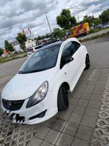 Opel Corsa D Limited Edition  Sportlich &... - Opel Corsa: Limited