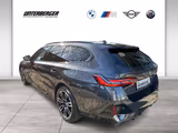BMW 530e xDrive Touring M Sportpaket Pro-BMW Iconic  - BMW 530 aus 2025