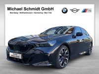 BMW i5 - Vorschau Bild 1