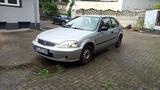 Honda Civic VI EJ9 Hatchback 1.4 i FLH - Honda Civic: Hatch
