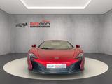 McLaren 650S Coupé - McLaren aus 2014
