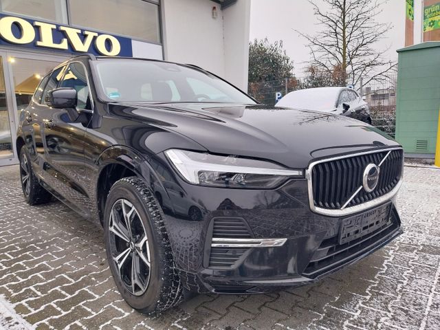 Volvo XC60 B4 Momentum Pro AWD