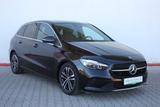 Mercedes-Benz B 180d Progressive 458 WideScreen 19.958 € NETTO - Jahreswagen: Van