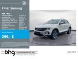 Volkswagen T-Roc 1.5 TSI OPF DSG Style - Volkswagen T-Roc aus 2023