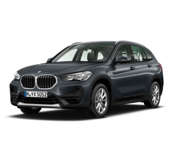 BMW X1 sDrive20i *AHK*RFK*HiFi*DAB*