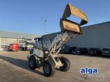 Atlas AR 400, Klappschaufel,Palettengabel, 785Std.,TOP - Angebote