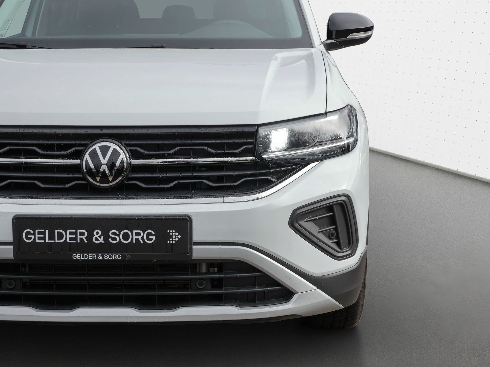 Volkswagen T-Cross - Bild 12