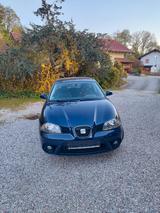 Seat Ibiza 1.4 16V 63kW Comfort Edition Comfort E... - Seat Ibiza aus 2007: 1.4