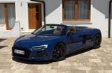 Audi R8 5.2 FSI S tron. RWD spyder  - gebrauchte Audi R8 aus dem Jahr 2022