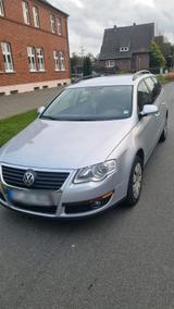 Volkswagen passat 2.0 DSG getriebe - Volkswagen Passat: Getriebe