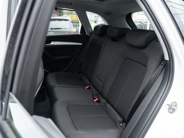 Q5 40 TDI quattro advanced MATRIX+PANO+AHK+RFK+N
