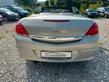 Opel Astra H Twin Top 2.0 Turbo Cosmo - Opel Astra: Cabrio, 2.2