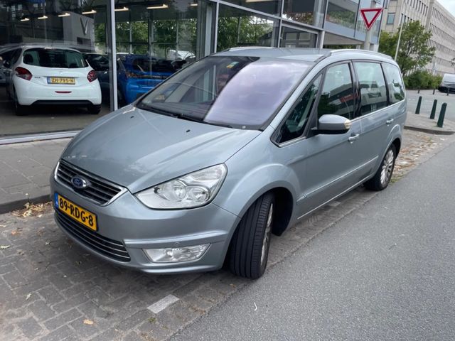 Ford Galaxy 2.0 SCTi Titanium