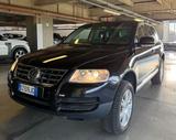 Volkswagen Touareg 2.5 R5 TDI 4x4 - Volkswagen Touareg: 2.5
