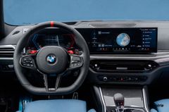 BMW M4 – 12 / 33