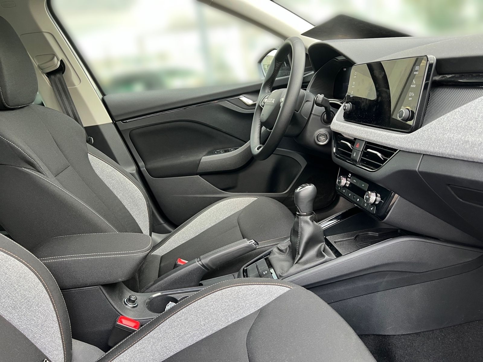 Skoda Scala - Bild 8