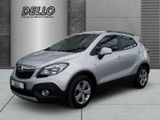 Opel Mokka X Edition ecoFlex 1.4 TURBO LHZ SHZ PDC vo - Opel: Ecoflex