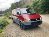 Volkswagen VW T4 2,4 Transporter / LKW geschlossen Ka... - Volkswagen aus 1995: Transporter