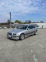 BMW Bmw e36 316i Compact 1.9l - BMW 316 aus 1999: Compact