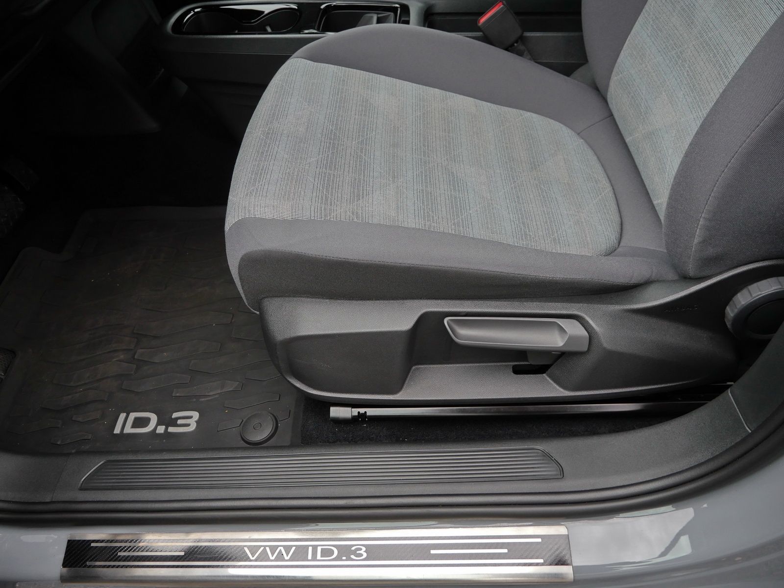 Volkswagen ID.3 - Bild 22