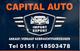 CAPITAL AUTO