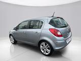 Opel Corsa *HU/AU Neu*SZH*2.Hand*Bluetooth - Opel Gebrauchtwagen in Darmstadt