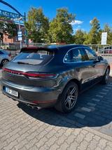 Porsche Macan S S