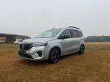 Nissan Townstar Kombi L1 N-Connecta - Nissan Townstar Gebrauchtwagen
