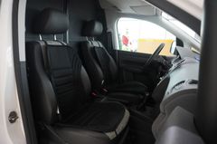 Fahrzeugabbildung Volkswagen Caddy KASTEN 1.2 TSI ECOPROFI RADIO/T-LEDER/USB